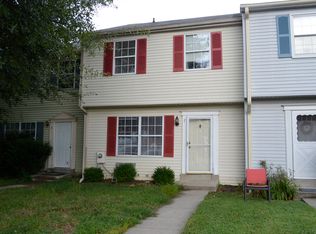 7 Darbytown Ct, Nottingham, MD 21236