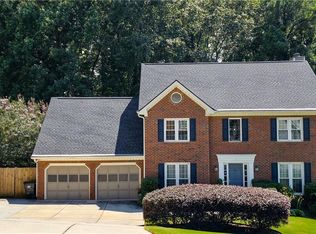 709 Larkspur Blvd NW, Acworth, GA 30102