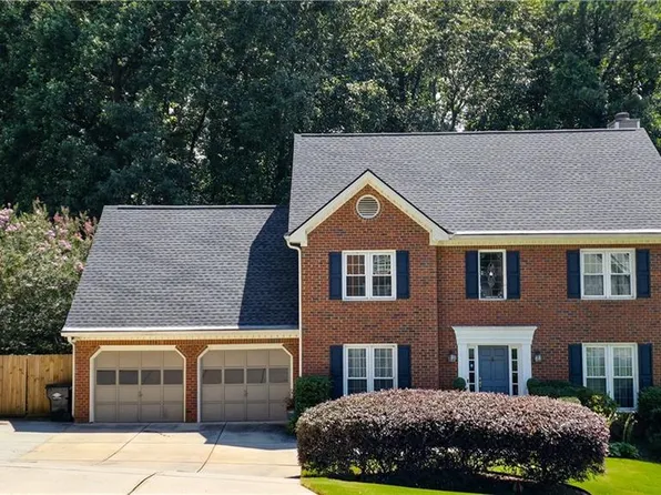 709 Larkspur Blvd NW, Acworth, GA 30102