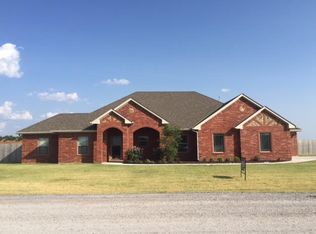 334 Rock Ridge Rd, Elgin, OK 73538