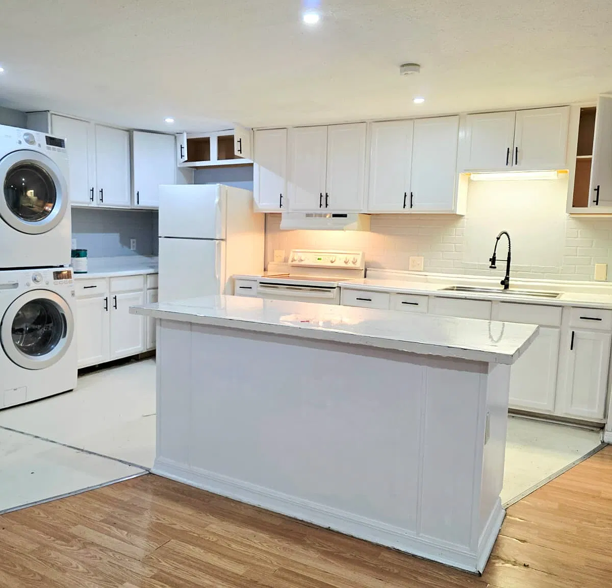 3 bed, 1400 sqft, $1,790 — Photo 2