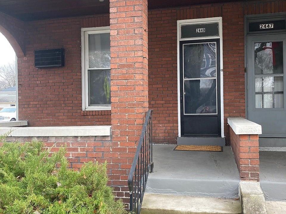 1st image of 2449 N 2nd St #1