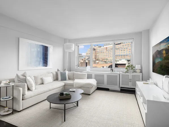 2 Horatio Street image 1 of 7