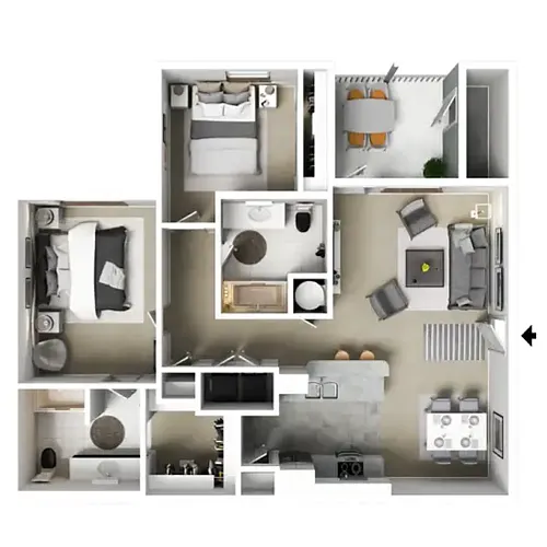 Floor plan 2/2