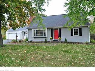 100 W Granby Rd, Granby, CT 06035