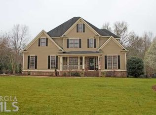 700 Gates Mill Way, Milton, GA 30004