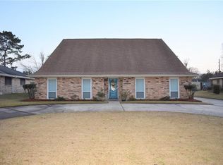 340 Devon Rd, La Place, LA 70068