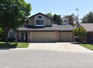 8336 Raffia Ct, Antelope, CA 95843