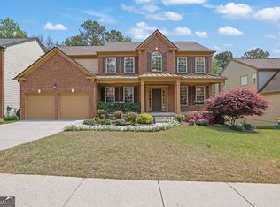 110 Normandy Dr, Woodstock, GA