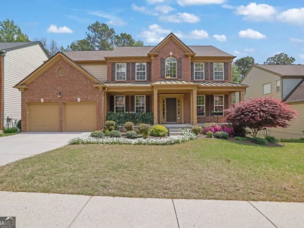 110 Normandy Dr, Woodstock, GA 30188