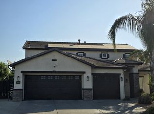 3116 N Laverne Ave, Fresno, CA 93727