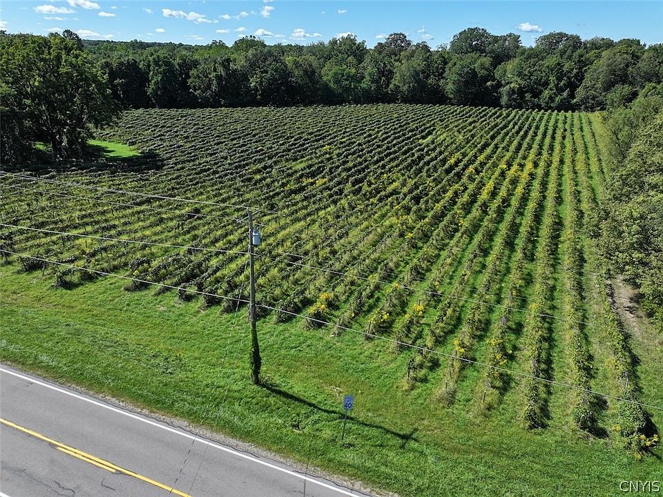 1st image of Bennett State Rd