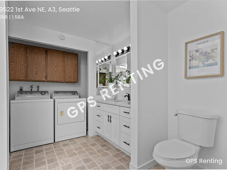 9522 1st Ave NE #A3 — Photo 27