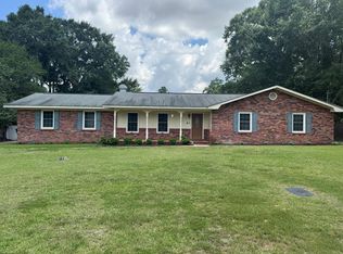 2102 Centenial Dr, Dothan, AL 36303
