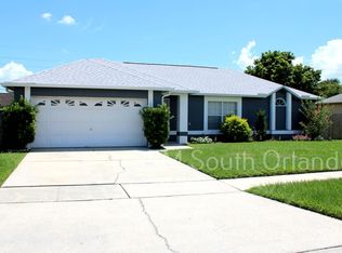1616 Golden Poppy Ct, Orlando, FL 32824