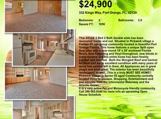 332 Kings Way, Port Orange, FL 32129