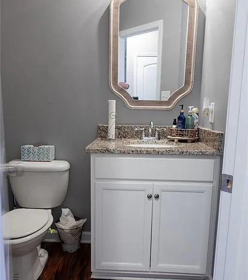 1246 Brickyard Dr — Photo 11