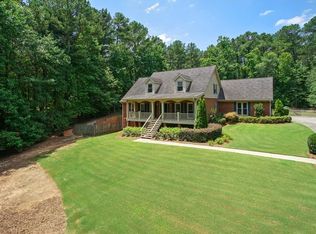 3645 S Rockbridge Rd, Stone Mountain, GA 30087