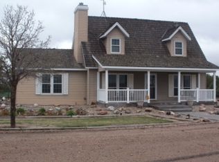 45481 County Road C, Yuma, CO 80759