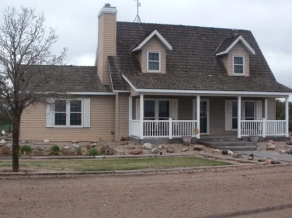 45481 County Road C, Yuma, CO 80759