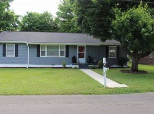 4103 Highway Dr NW, Cleveland, TN 37312