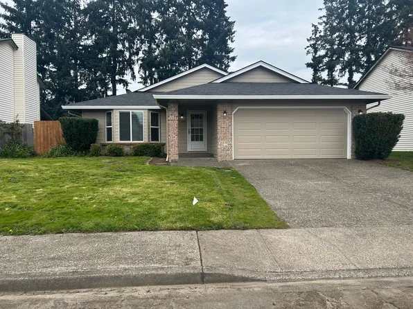 13318 NE 83rd St, Vancouver, WA 98682