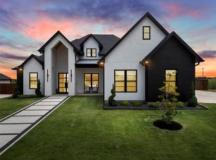 13001 Big Bend Blvd, Woodway, TX 76712