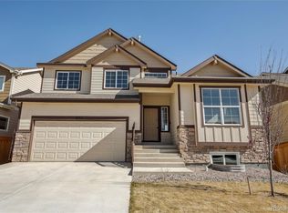 937 Milner Pass Rd, Severance, CO 80550