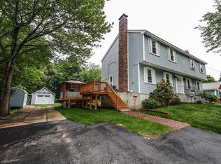 2L Homestead Dr #L, Derry, NH 03038