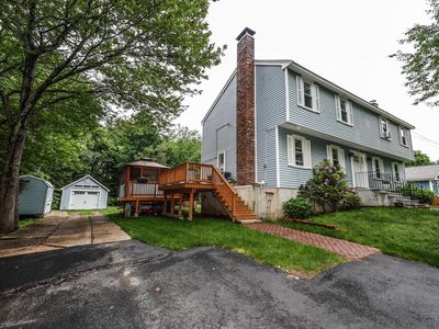 2L Homestead Drive #L, Derry, NH, 03038