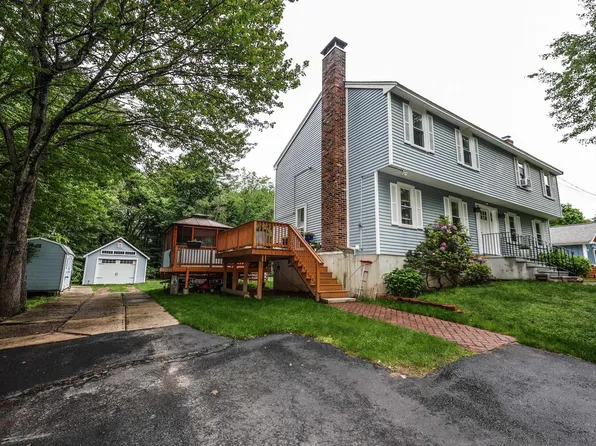 2L Homestead Drive #L, Derry, NH 03038