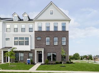 3279 Morab Dr, Zionsville, IN