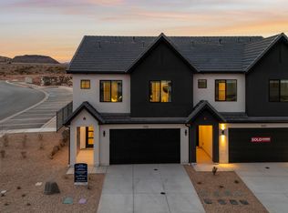 1742 S Ripple Rock Dr #3161, Washington, UT 84780