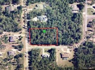 5679 N Durango Ter, Beverly Hills, FL 34465