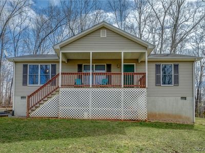 1831 Courthouse Rd, Palmyra, VA, 22963