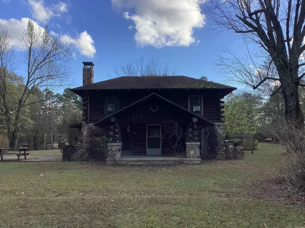 316 Polk Rd #74, Mena, AR 71953