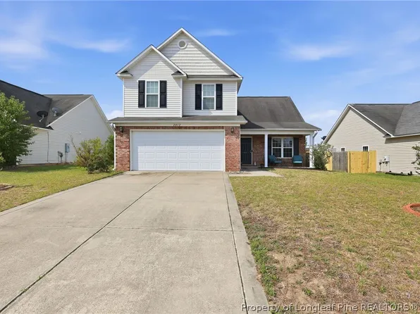 2012 Gray Goose Loop, Fayetteville, NC 28306