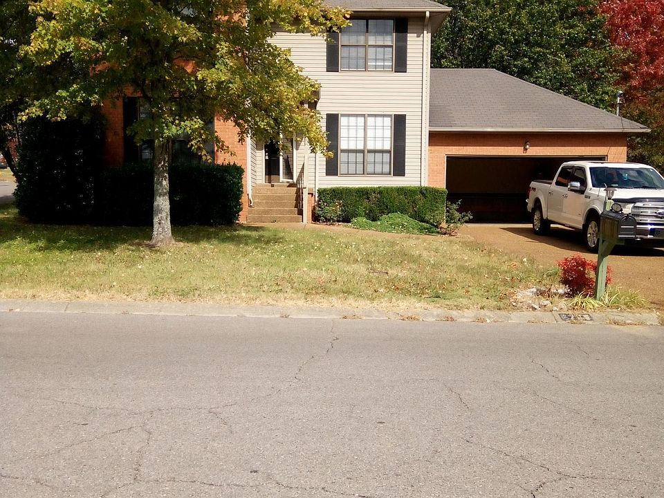 5724 Scout Dr Bradford Hills S/D