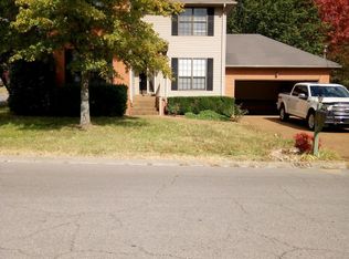 5724 Scout Dr, Nashville, TN 37211