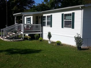 3441 Old Route 30, Orrtanna, PA 17353