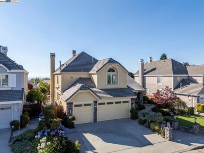 4315 Sundew Ct, Hayward, CA, 94542