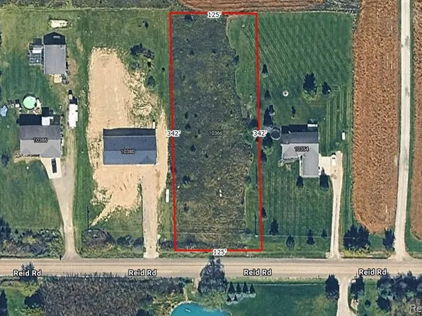 10366 Reid Rd, Swartz Creek, MI 48473