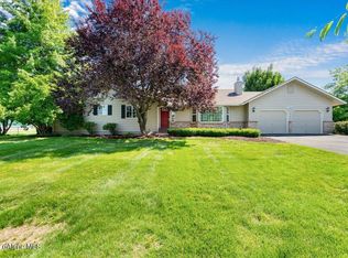 7384 N Valley St, Dalton Gardens, ID 83815