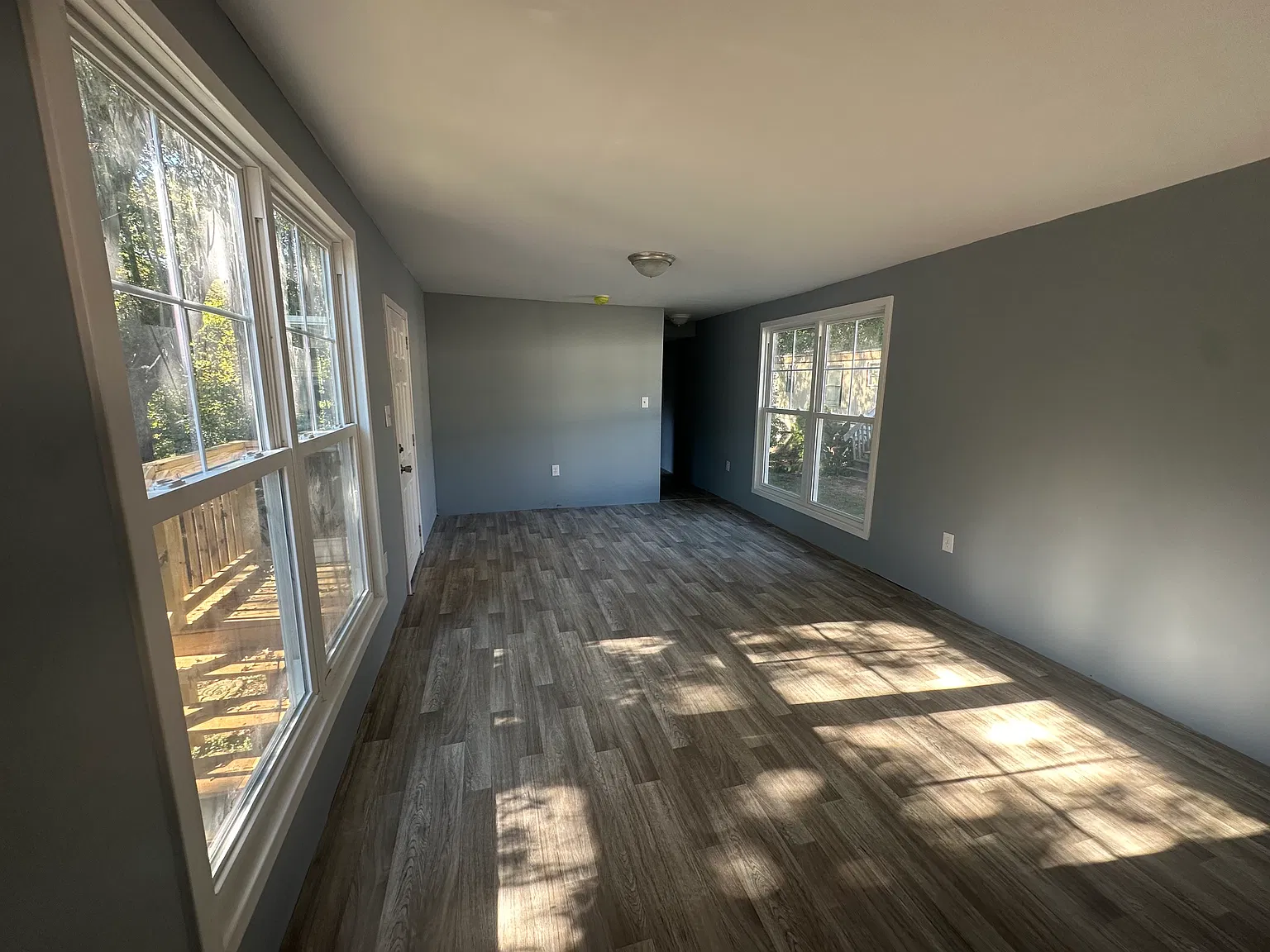 2 bed, 624 sqft, $995 — Photo 1