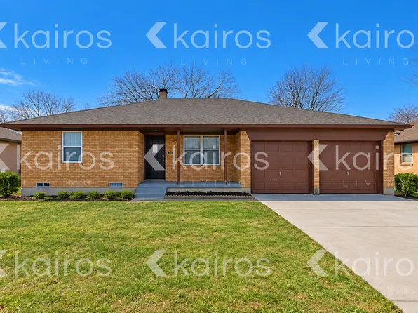 738 Willowood Ln, Lancaster, TX 75134