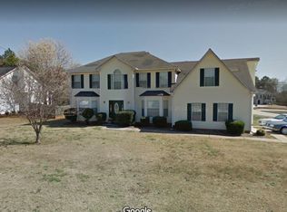 3295 Clifton Farm Dr, Decatur, GA 30034