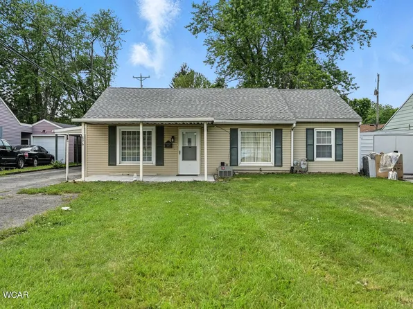 696 Mount Holyoke Ave, Lima, OH 45804