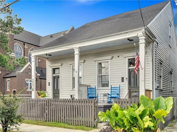 347 Olivier St, New Orleans, LA 70114