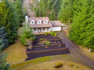 30816 NE 63rd St, Camas, WA 98607