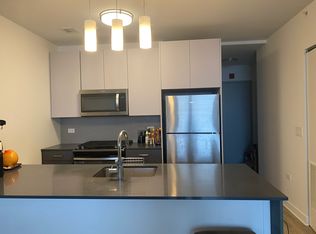 716 S Wells St #2802, Chicago, IL 60607